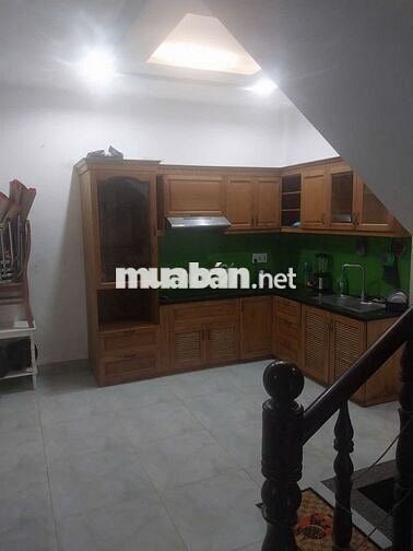 BÁN NHÀ CHÍNH CHỦ – HỒNG LĨNH,  HÒA HƯNG (P.15 CŨ), QUẬN 10 - MAT TIEN