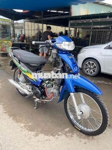 wave alpha 12l54 giấy HQ