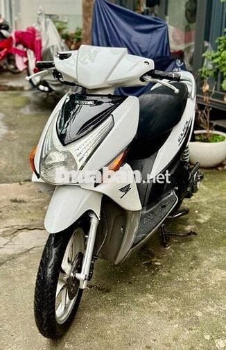 Honda Click 2009 bst 67 An Giang chính chủ bán