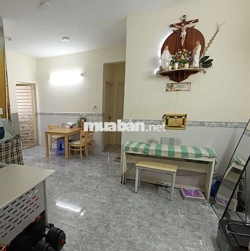 Chính chủ bán chung cư 2 PN 69m2 Nguyễn Kim, Q.10