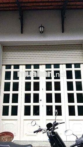 NHÀ THUÊ Nguyên căn trung tâm quận 11, Đường Bình Thới