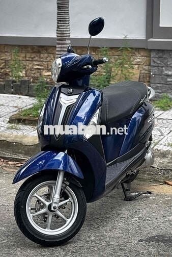 Yamaha Grande 2016 nguyên rin cực đẹp biển số 43 .