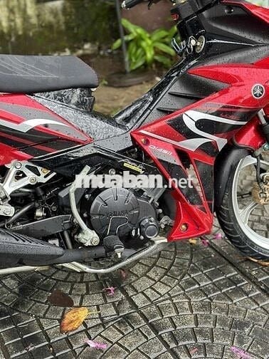 Yamaha Exciter X1R Đỏ đen