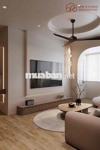 BÁN CHUNG CƯ MỸ KHANG - 3 PHÒNG NGỦ - 114M2 - GIÁ CHỈ 86,8 TR/M2