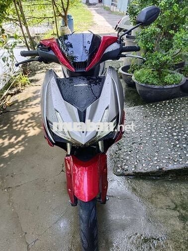 Honda Winner X 150 ABS 2019 Đỏ Bạc