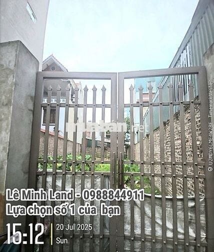 LÔ ĐẤT VÀNG TRUNG TÂM HÀ ĐÔNG 165m2-160triệu/m2, MT RỘNG-Ô TÔ