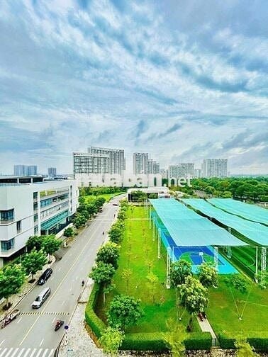 BÁN PENTHOUSE GIÁ TỐT PHÚ MỸ HƯNG- 244M2 - SÂN VƯỜN RỘNG - GIÁ 20 TỶ