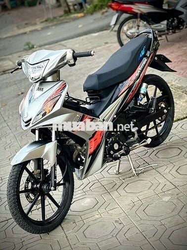 Yamaha Exciter 1S9A 2010