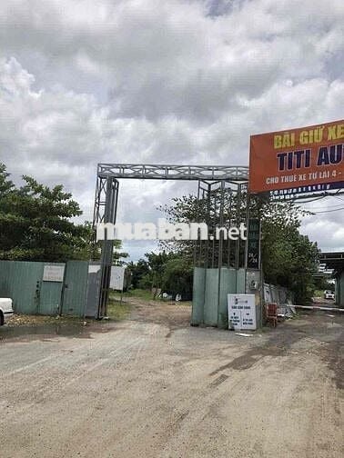 CHO THUÊ NHÀ KHO VÕ THỊ NHỜ Q7