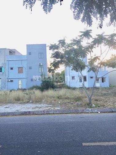 BÁN ĐẤT_300M2  ĐƯỜNG 7M5 HOÀNG BÌNH CHÍNH_NGŨ HÀNH SƠN_ ĐÀ NẴNG_16.5