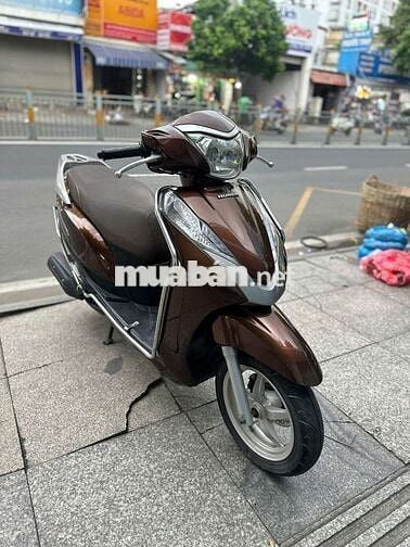 Honda lead 2016 mới 9% Bstp chính chủ