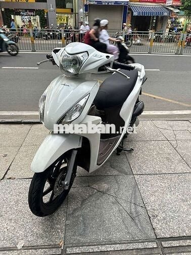 Honda vision 2016 mới 90% Bstp chính chủ