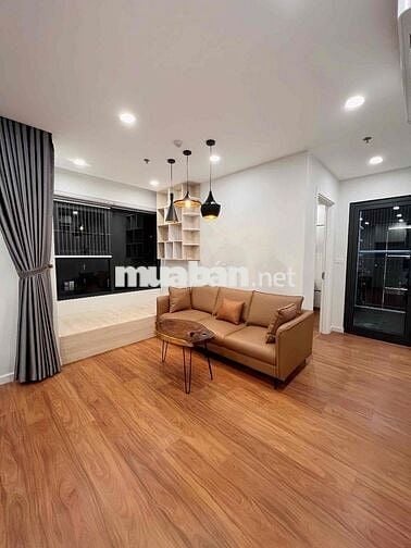 bán căn góc loại 2 ngủ +1 Vinhomes Smart City