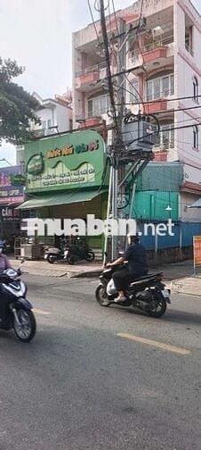 Cần cho thuê mặt bằng nguyên căn