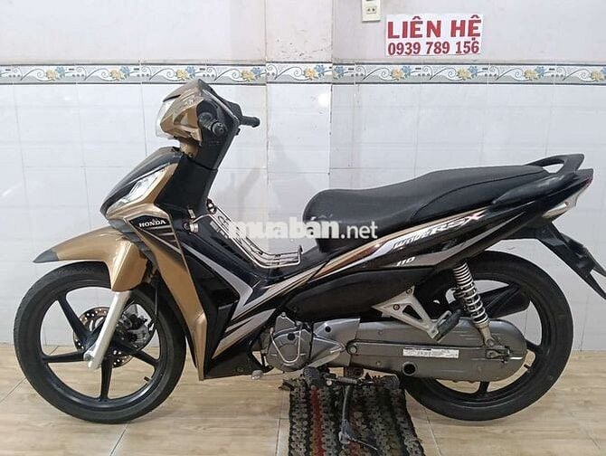 Honda RSX, bs65,xe zin đẹp