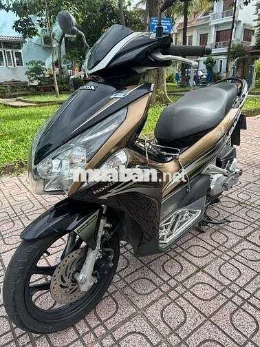 Honda Air Blade 2012 Bs Tiền Giang Xe Đẹp