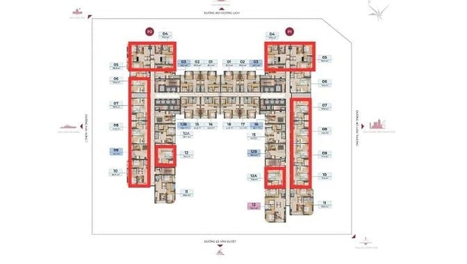 HOT ''QUỸ CĂN TUYỆT MẬT” PENINSULA – CHỈ 40 SUẤT NGOẠI GIAO CUỐI CÙNG!