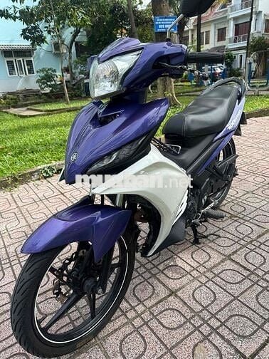 Yamaha Exciter 135 2014 Bs Khánh Hoà