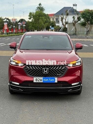 Honda HR-V 2023 RS - 23000 km