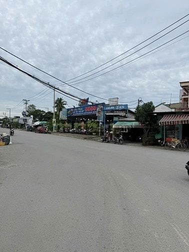 ✅Bán Đất Hẻm 16M 399/9 Chợ Bình Thành,KDCVL,BHHB 4*17.3M2 73m2 3.920ty