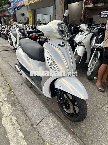 Yamaha grande ABS 2022 mới 90% Bstp chính chủ