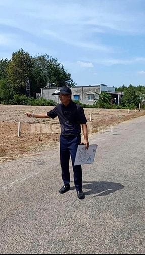 ✅ 199TR CÓ NGAY ĐẤT TP HCM, SÁT KDL CAMPING NGHỈ DƯỠNG, ĐƯỜNG NHỰA ✅