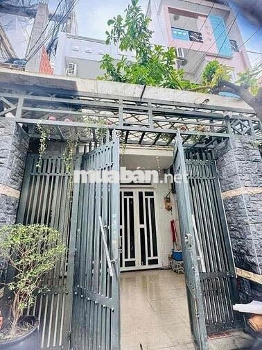 cho ghuê nhà hxh đường Quang Trung p14 quận Gò Vấp