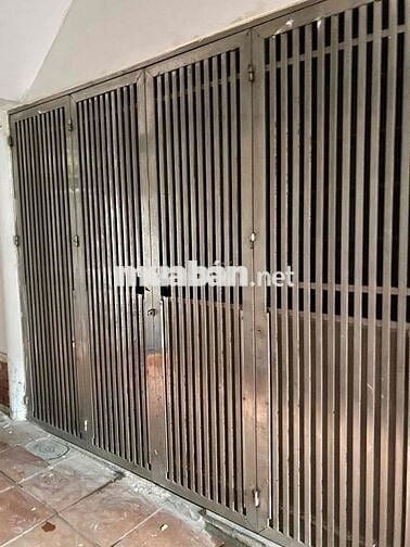 Nhà riêng 3 ngủ, ngõ Trại Găng Bạch Mai (có cho thuê tách phòng)