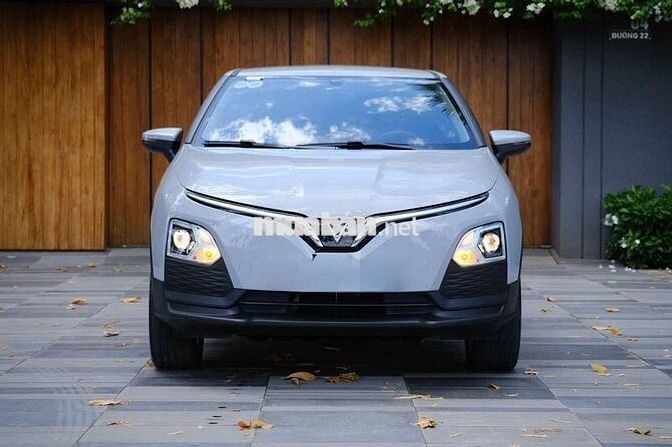 ‼️ MUA VF5 TẶNG NGAY 12TRIỆU ‼️