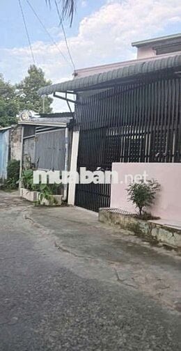 Cho thuê nhà đường 18 SÔNG ĐÀ HBC THỦ ĐỨC CŨ