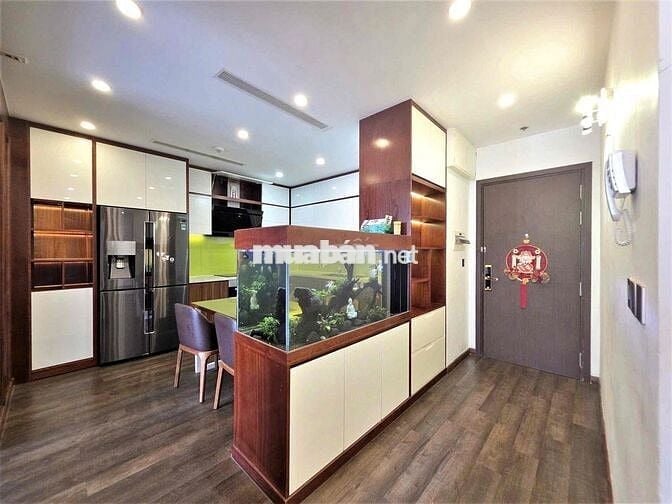 Chung cư Golden Mansion  3 phòng ngủ 2WC. gần sân bay Tân Sơn Nhất