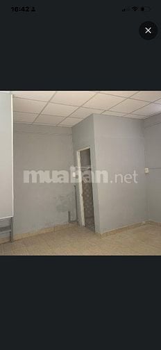 CHO THUÊ NHÀ TRỌ KHÔNG CHUNG CHỦ 