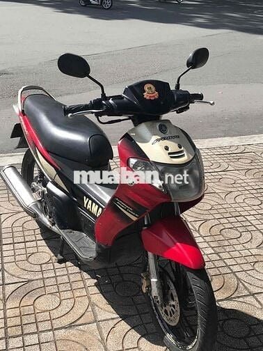 Yamha Nouvo 1 huyền thoại . xe zin . máy zin