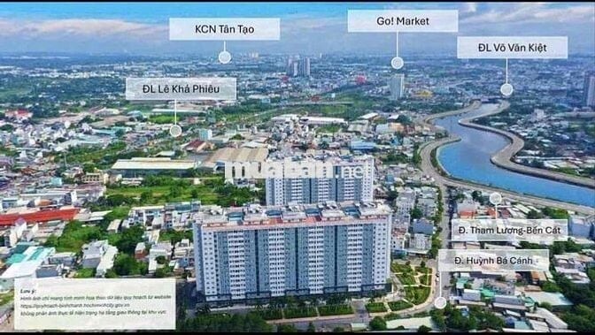 Bán CH Conic Boulevard, DT 114m2, 3PN 2Tolet Hàng CĐT. Giá 3,450 tỷ