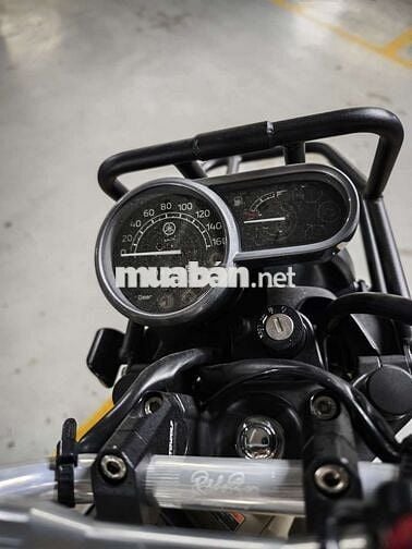 Cần thanh lý xe Yamaha PG1 còn mới 98%