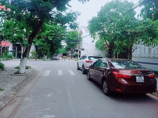 ĐẤT 72M MẶT TIỀN ĐƯỜNG AN HẢI 9, PHƯỜNG AN HẢI, SƠN TRÀ GIÁ CHỈ 7,1 TỶ