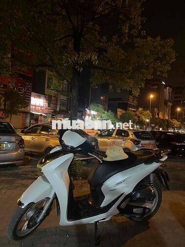 Bán xe tay ga SH 2024 lh ***