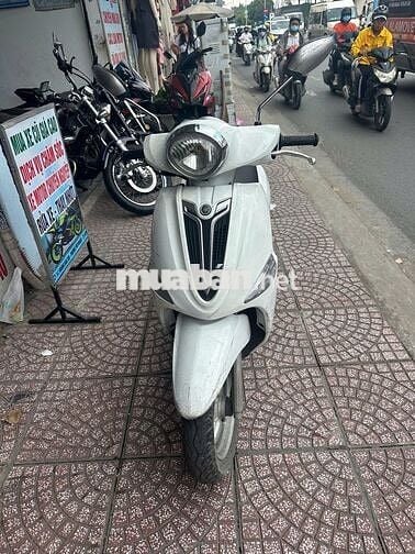 Nozza 110cc 2011 bs 70b1-12001