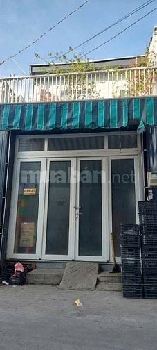 Bán nhà đường C4, Phạm Hùng, TP.HCM