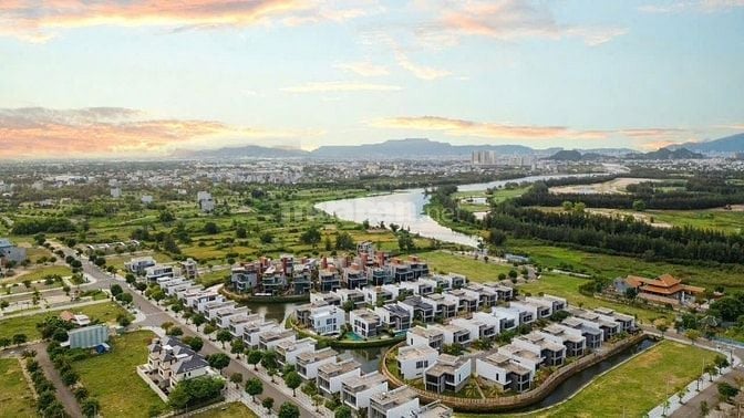Biệt Thự Victoria 349,8m2 Tăng Giá 30%/2 Năm, Giá Chỉ 19.3ty, sổ sẵn