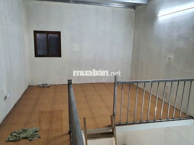 Nhà trọ 20m2 có gác xép ngõ 198 Dương Văn Bé