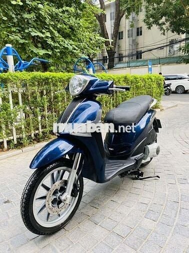 xe liberty việt 125 ie đời mới có Fi.còn mới toanh