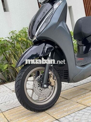 Hon Da lead phanh abs bs 43 . dk 2025