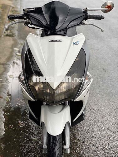 Honda Air Blade 2012 Trắng bạc