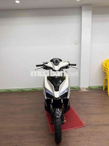 Bán Ab 2017 biển 43 màu bạc porsche siêu mới