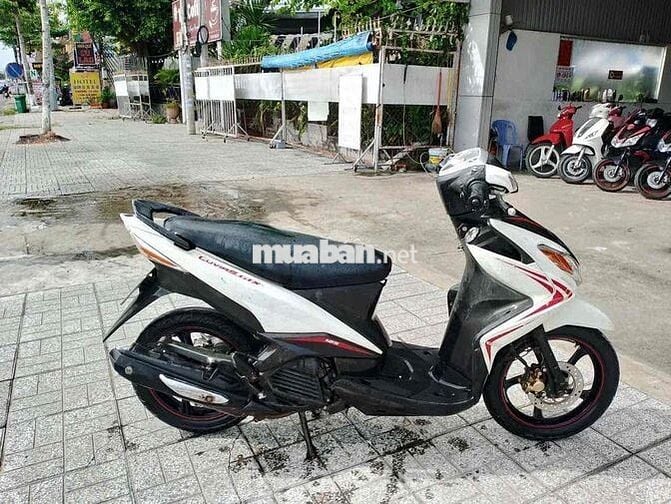 xe máy zin em ru bs61