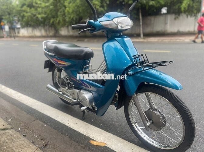 Honda Dream 99 biển số 51