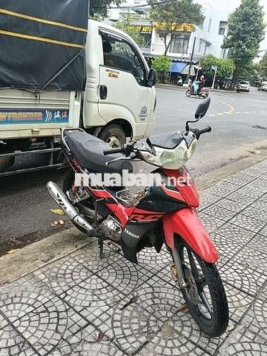 Sirius nguyên rin , bán hoặc giao lưu xe khác