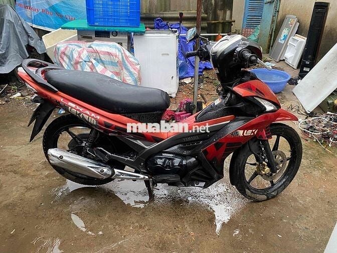 cần bán se yamaha lexan
