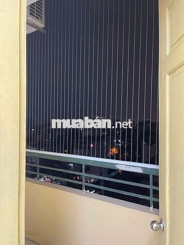 Chính chủ cho thuê căn chung cư 60m ở chung cư N06 Trần Quý Kiên